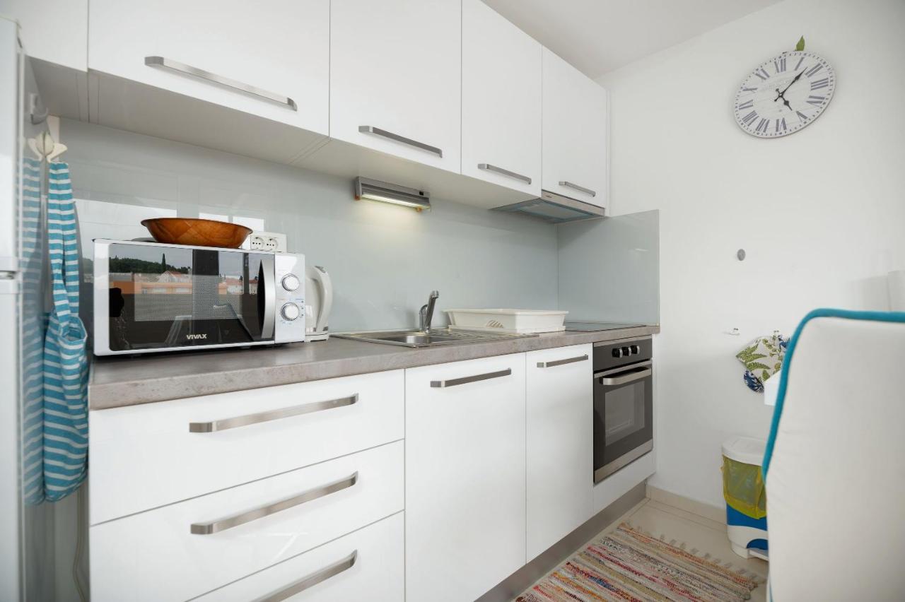 Frana Blue Apartment Split Exterior photo